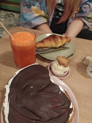  at Bohemian Lane in Bilbao