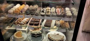  at Bohemian Lane in Bilbao