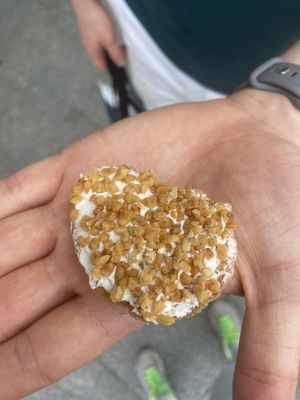   at Bohemian Lane in Bilbao