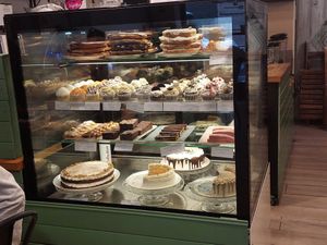  at Bohemian Lane in Bilbao