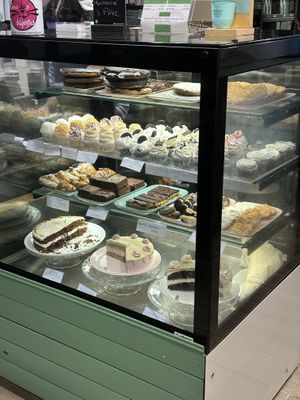   at Bohemian Lane in Bilbao