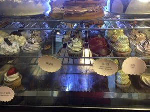 amazing!  at Bohemian Lane in Bilbao