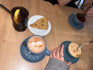   at Bohemian Lane in Bilbao