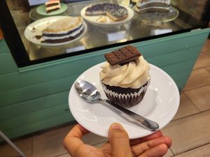  at Bohemian Lane in Bilbao