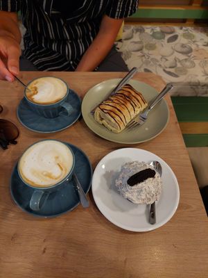  at Bohemian Lane in Bilbao