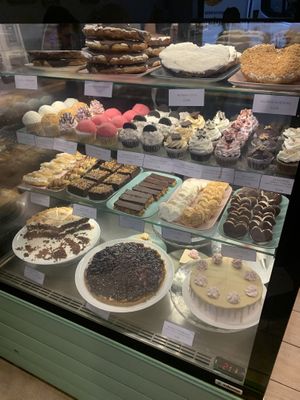 Magic!   at Bohemian Lane in Bilbao