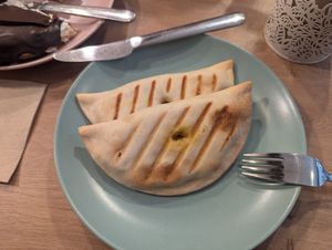  at Bohemian Lane in Bilbao