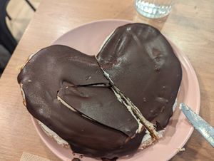  at Bohemian Lane in Bilbao