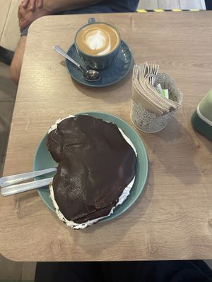   at Bohemian Lane in Bilbao