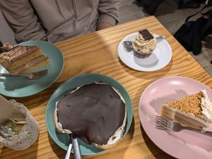  at Bohemian Lane in Bilbao