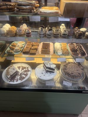 Vegan  at Bohemian Lane in Bilbao