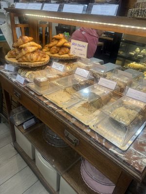   at Bohemian Lane in Bilbao