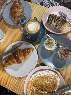  at Bohemian Lane in Bilbao