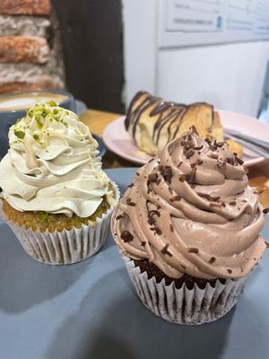  at Bohemian Lane in Bilbao