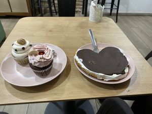   at Bohemian Lane in Bilbao