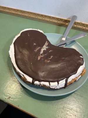   at Bohemian Lane in Bilbao