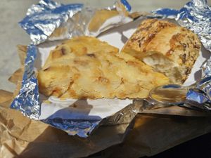  at Bohemian Lane in Bilbao