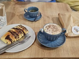  at Bohemian Lane in Bilbao