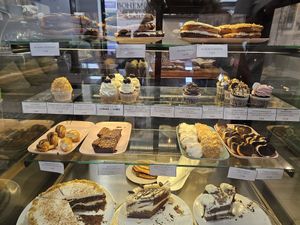  at Bohemian Lane in Bilbao