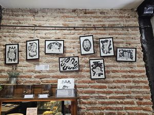  at Bohemian Lane in Bilbao