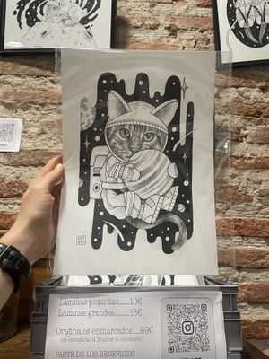   at Bohemian Lane in Bilbao