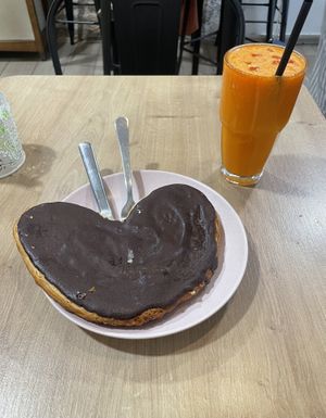   at Bohemian Lane in Bilbao