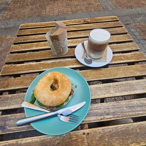  at Bohemian Lane in Bilbao