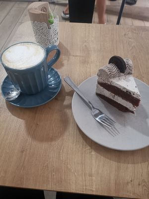  at Bohemian Lane in Bilbao