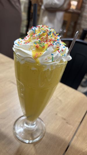   at Bohemian Lane in Bilbao