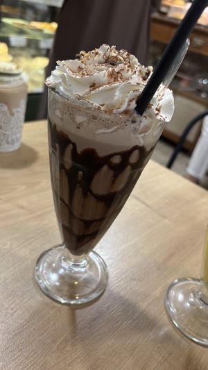   at Bohemian Lane in Bilbao