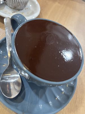   at Bohemian Lane in Bilbao