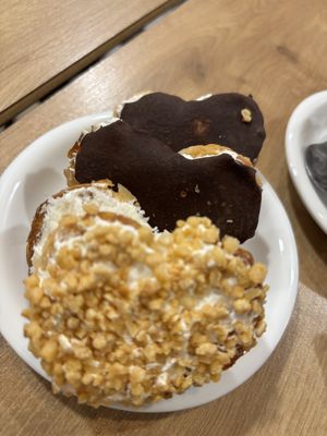   at Bohemian Lane in Bilbao