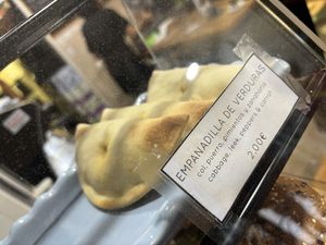   at Bohemian Lane in Bilbao