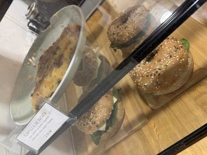   at Bohemian Lane in Bilbao