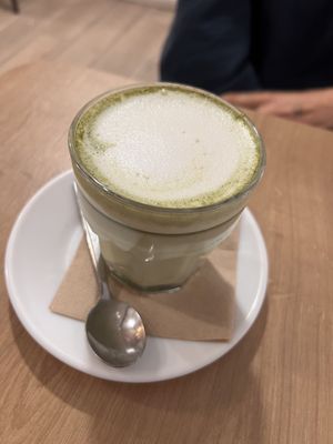   at Bohemian Lane in Bilbao