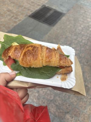   at Bohemian Lane in Bilbao