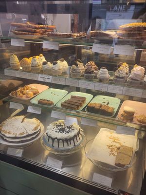 Yammy 🤤💚🌱 at Bohemian Lane in Bilbao