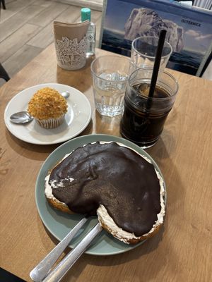   at Bohemian Lane in Bilbao