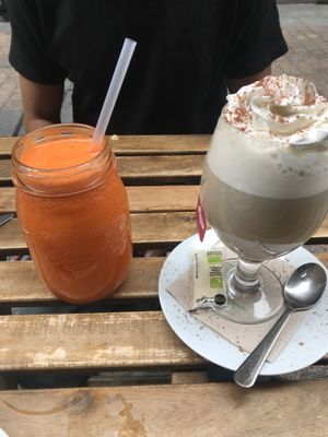 Yummi at Bohemian Lane in Bilbao