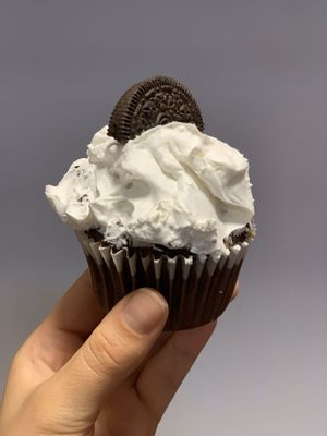 Oreoo🤤 at Bohemian Lane in Bilbao