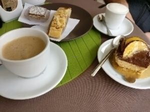 delicious and healthy at Daniza in Cittadella