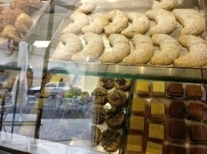 broad choice at Daniza in Cittadella