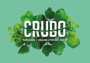  at Crudo in Nijmegen