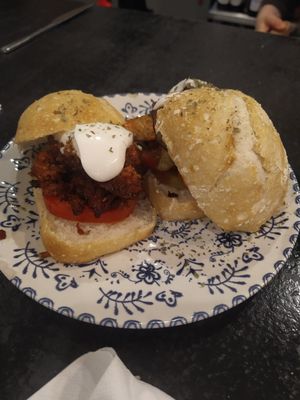  at El Oju in Granada