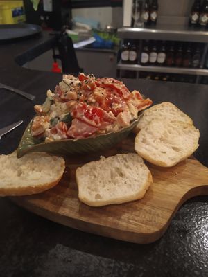  at El Oju in Granada