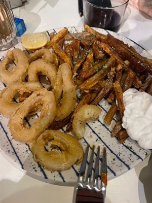  at El Oju in Granada