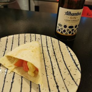  at El Oju in Granada