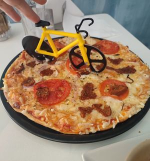  at El Oju in Granada