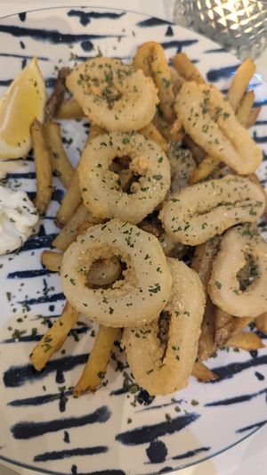  at El Oju in Granada