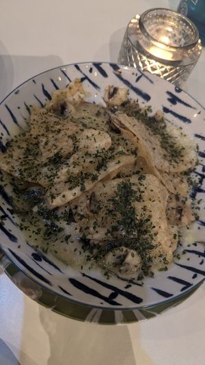  at El Oju in Granada